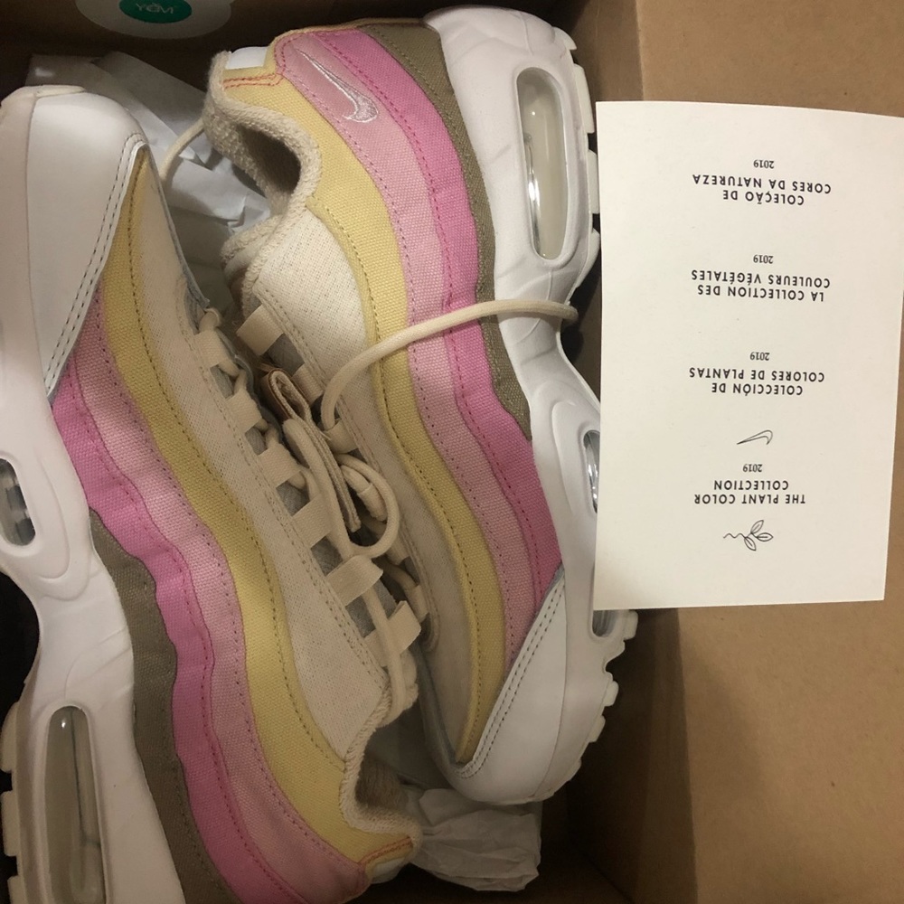 Nike airmax size 9